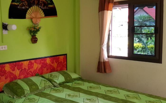Ruen View Resort