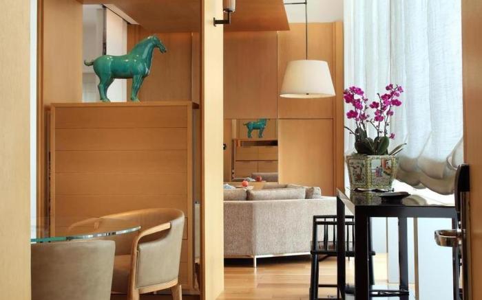 Grand Hyatt Chengdu