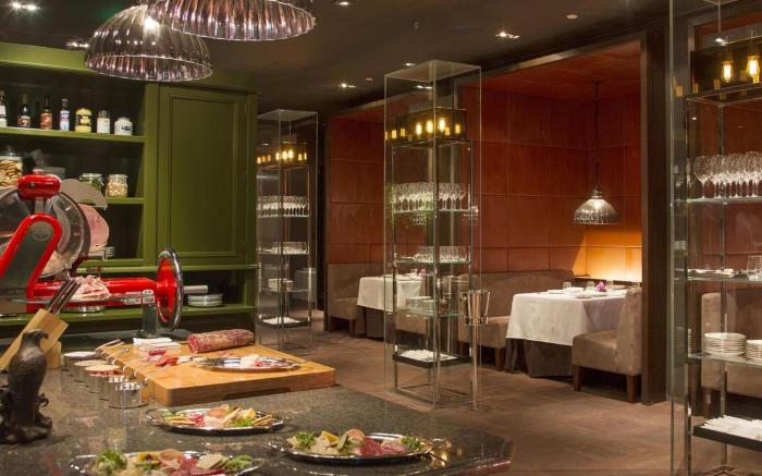 Grand Hyatt Chengdu