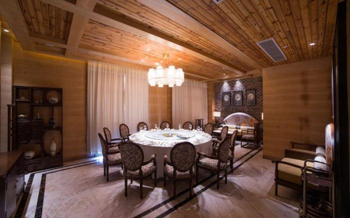 Shanghai Bojue Hotel National Convention Center