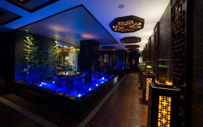 Shanghai Bojue Hotel National Convention Center