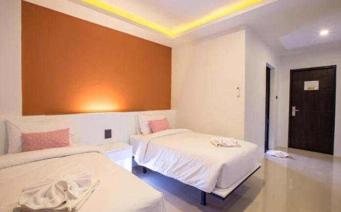 M Boutique Resort