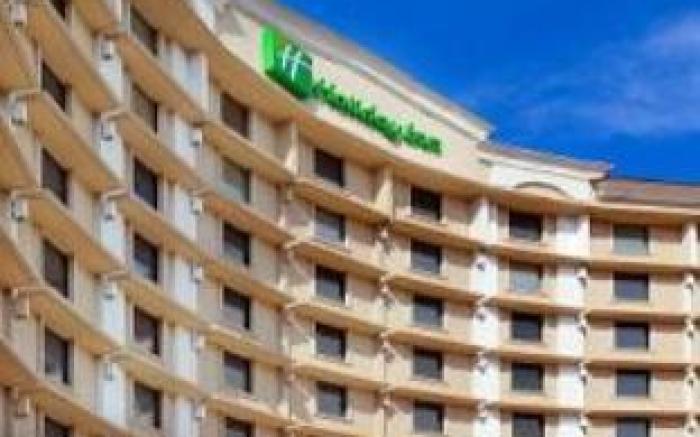 Holiday Inn Express Dallas Market Center By IHG