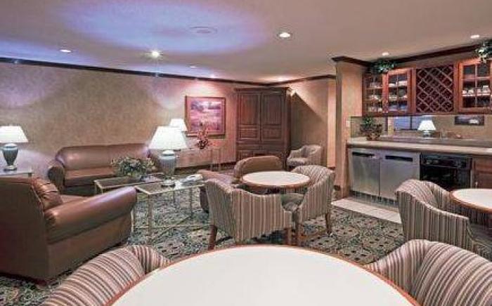 Best Western Plus Warsaw