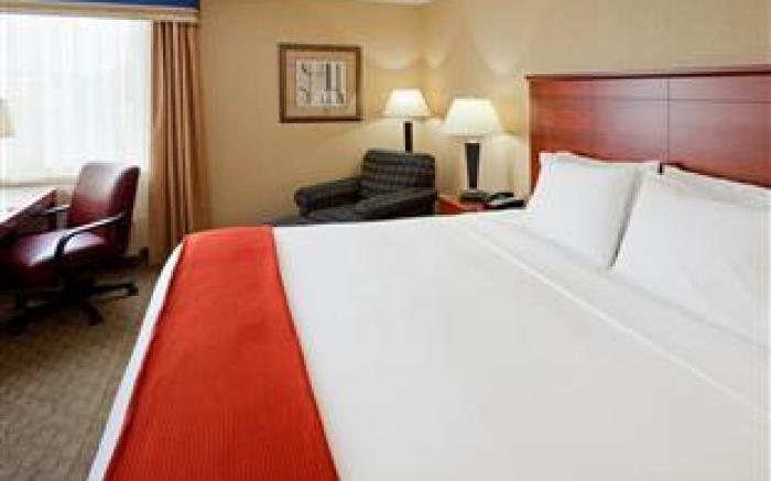 Holiday Inn Express Ramsey Mahwah By IHG