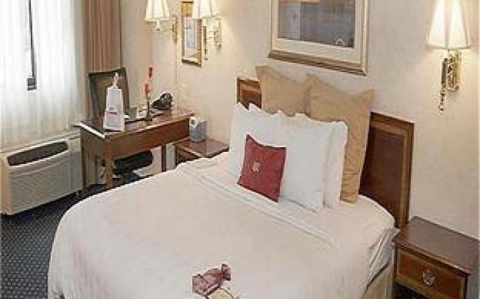 Crowne Plaza Hotel Virginia Beach-Norfolk By IHG