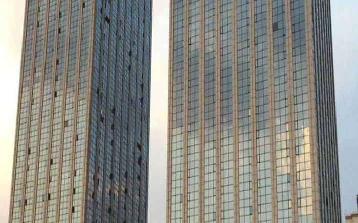 Fortune International Hotel
