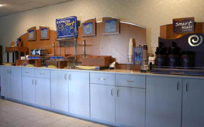 Holiday Inn Express Absecon-Atlantic City Area By IHG
