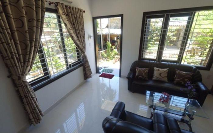 Hoi An Mountain House Villa