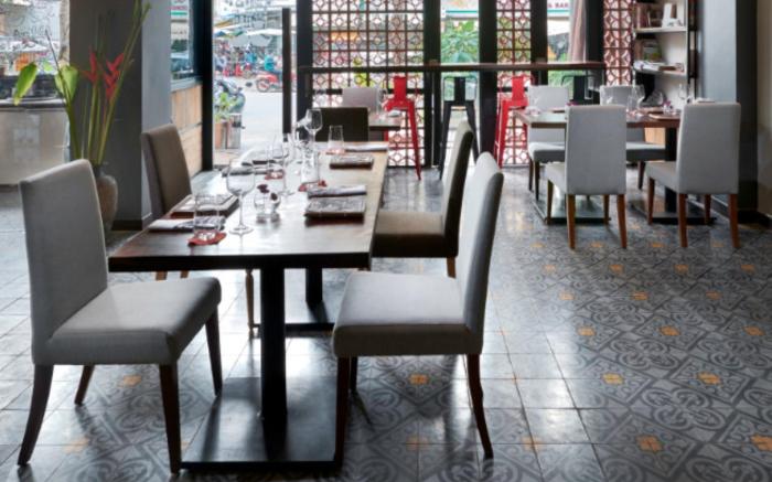 Monsoon Bassac Hotel