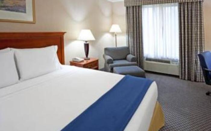 Holiday Inn Express East Greenbush - Albany Skyline By IHG
