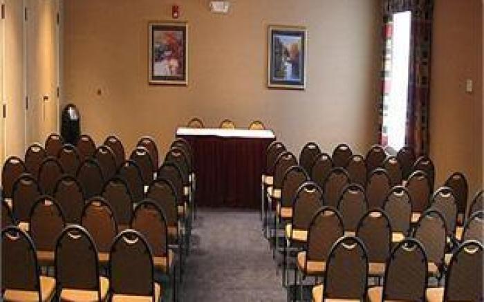 Holiday Inn Express Hotel & Suites Richland By IHG