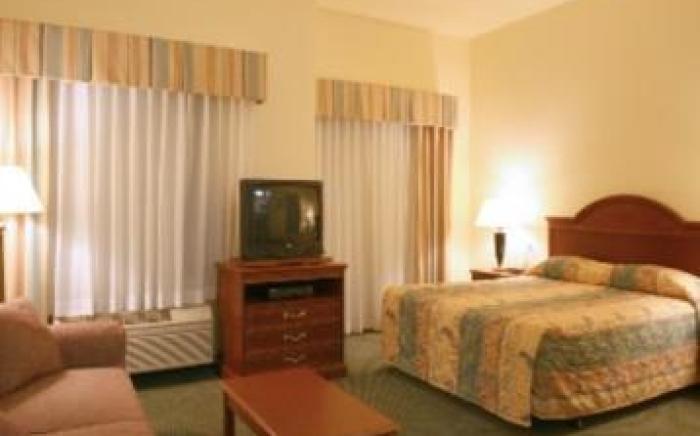 Staybridge Suites Silicon Valley - Milpitas By IHG