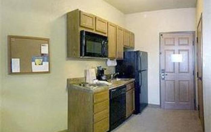 Candlewood Suites St. Robert By IHG