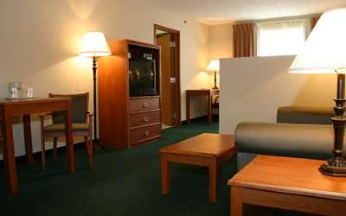 Holiday Inn Express Hotel & Suites Vinita By IHG