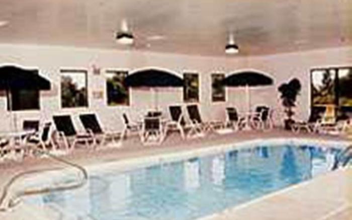 Holiday Inn Express & Suites Burlington - Mount Holly By IHG