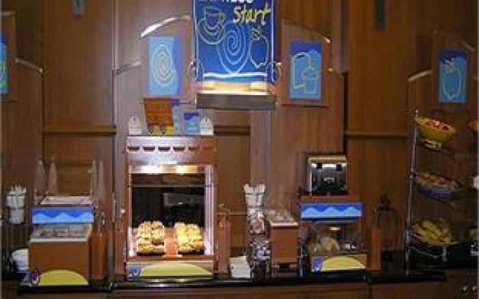 Holiday Inn Express Hotel & Suites East End By IHG