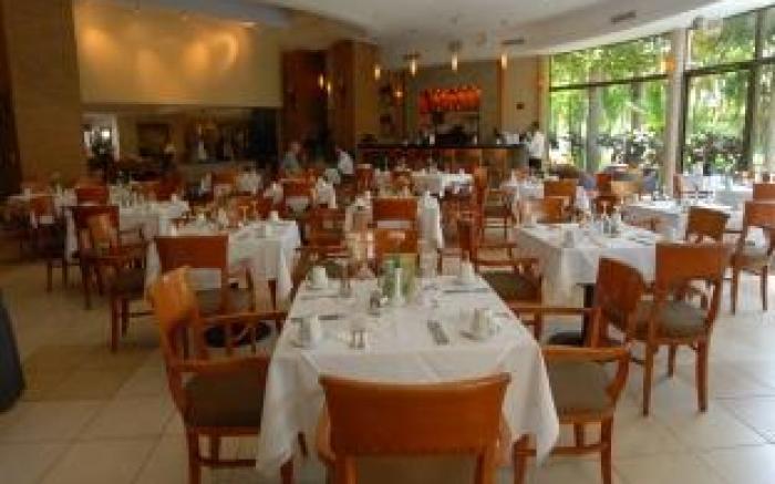 Holiday Inn Managua - Convention Center By IHG