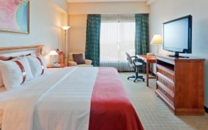 Holiday Inn Managua - Convention Center By IHG