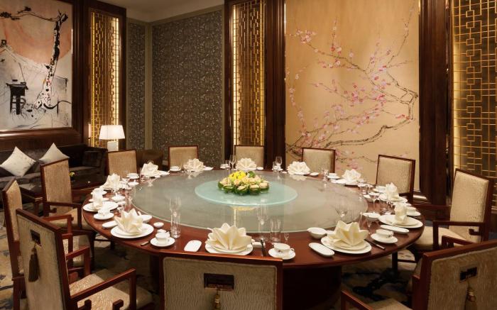 Shangri-La Hefei