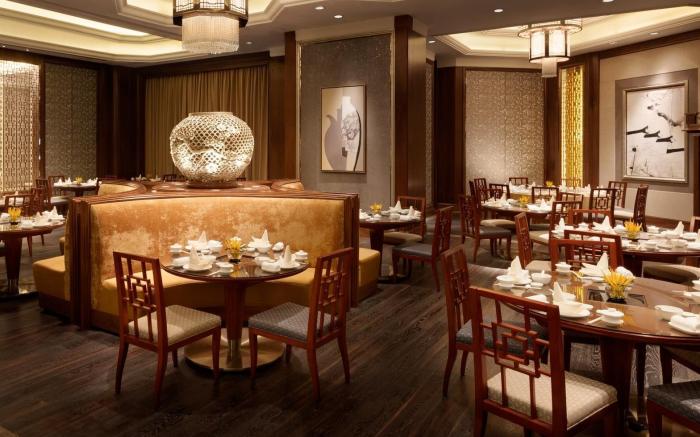 Shangri-La Hefei