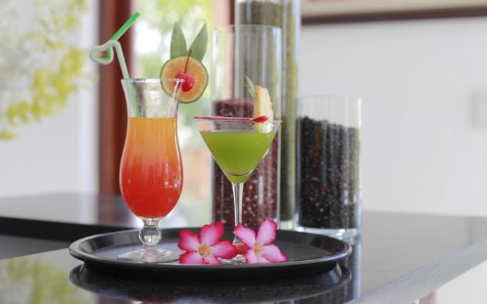 Green Boutique Villa