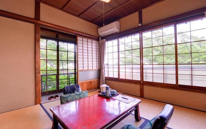 Bingoya Ryokan