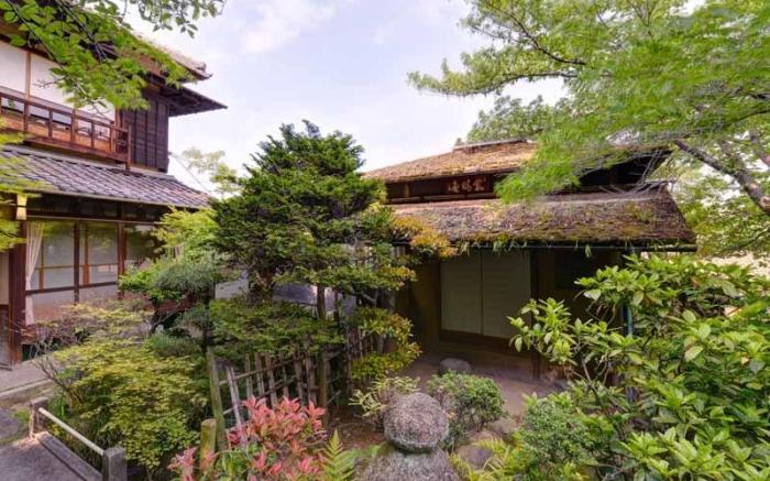 Bingoya Ryokan