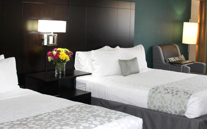 Best Western Plus La Mesa San Diego