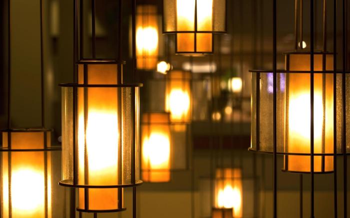 Sheraton Dallas Hotel