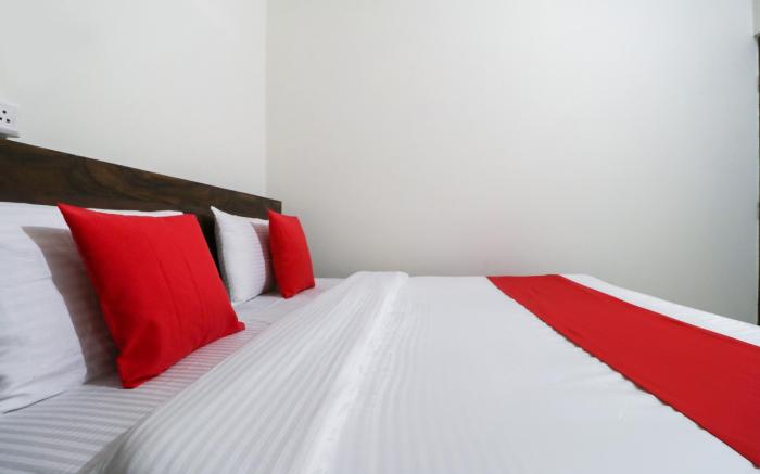 Hotel O Rk Inn
