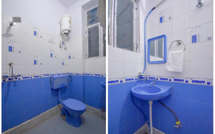 Hotel O Shiv Shakti