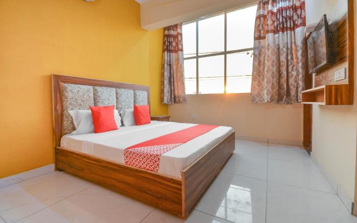 OYO 60851 Hotel SK Grand