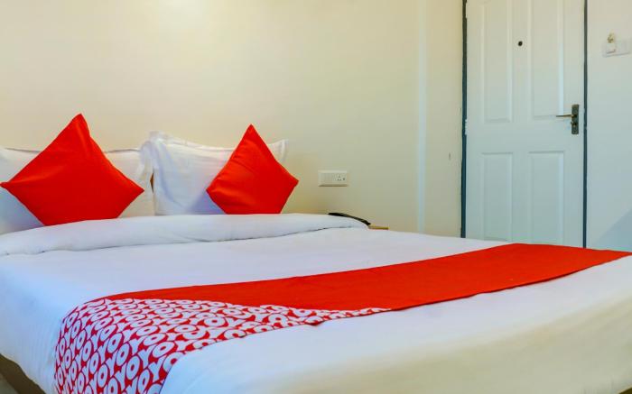 Hotel O Sbk Icon Near Fun Time Multiplex