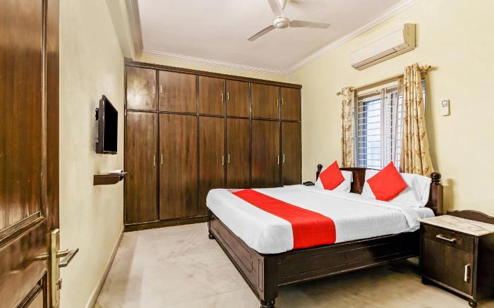 Townhouse Sri Nirvana Inn