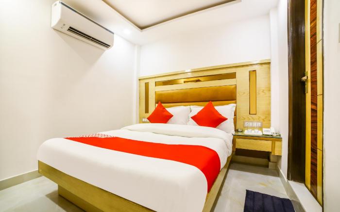 Hotel O Kabir Palace