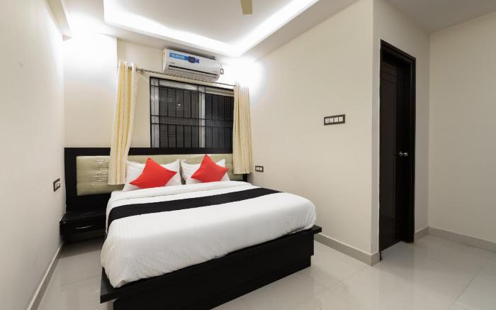 Super Capital O Regal suites