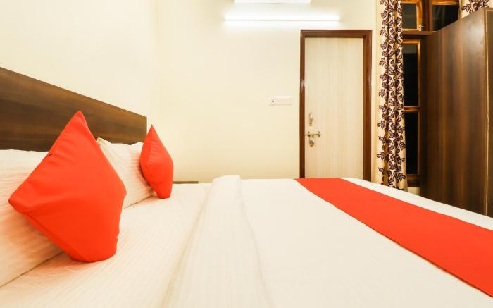 Hotel O Stay Inn Guest House