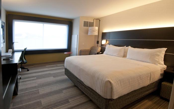 Holiday Inn Express Johnstown Hotel By IHG