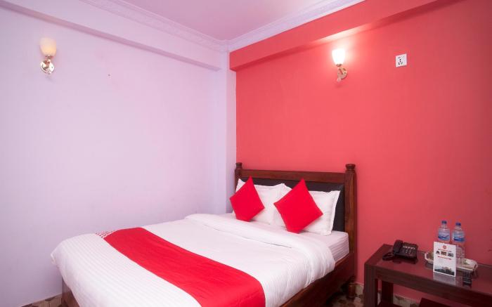 OYO 622 Hotel Khotang