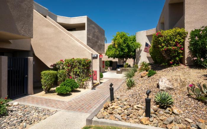 Vista Mirage Resort
