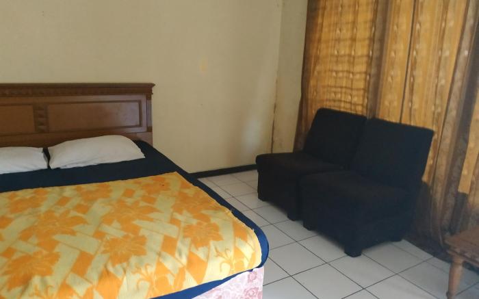 Harapan Indah Hotel