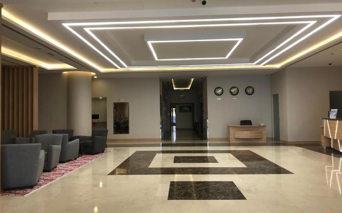 Ramada by Wyndham Dubai Deira