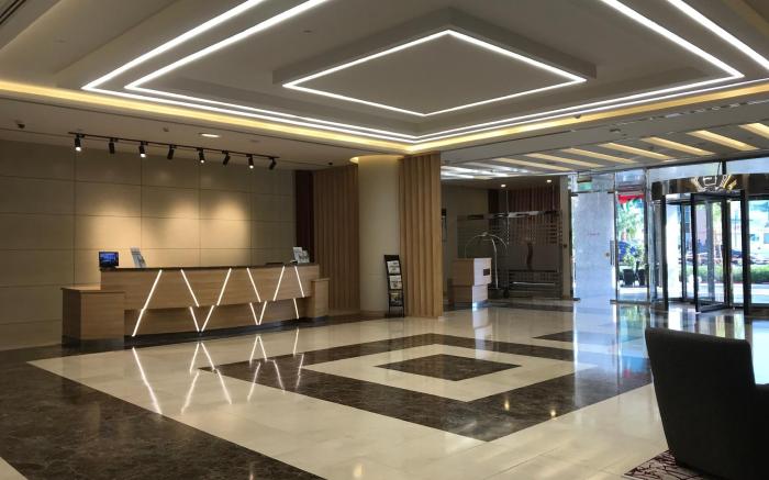 Ramada by Wyndham Dubai Deira