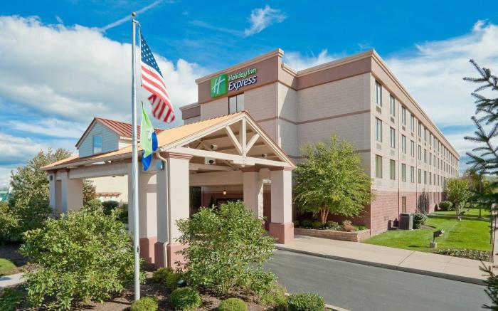 Holiday Inn Express Exton-Lionville By IHG