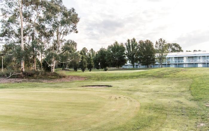 Abode Narrabundah