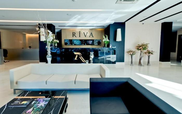 Riva Resatbey Hotel