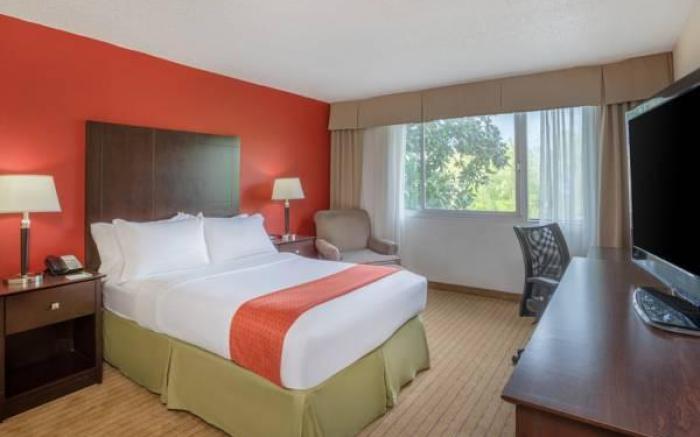 Holiday Inn Charlottesville-Monticello By IHG