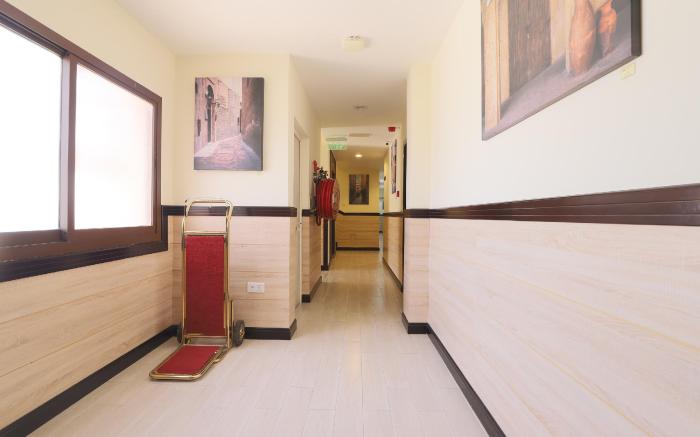 24 Gold Hotel