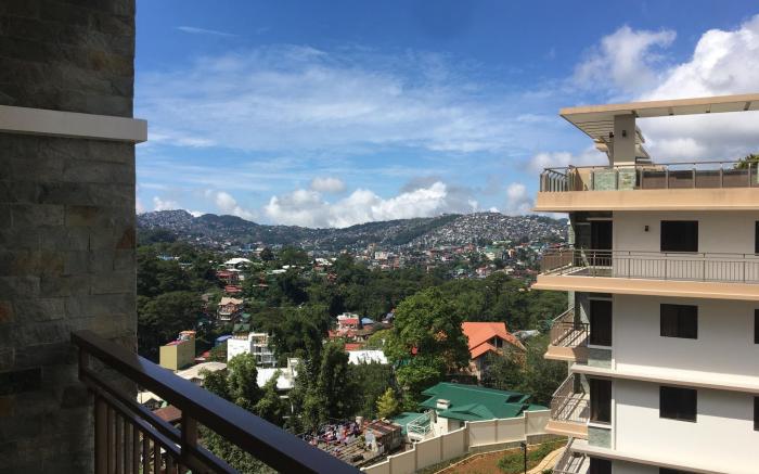 Bristle Ridge Residences - Oakhill